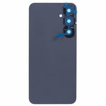 Til Samsung Galaxy A55 5G A556 Batterihus med Kameralinsecover (Uden Logo)