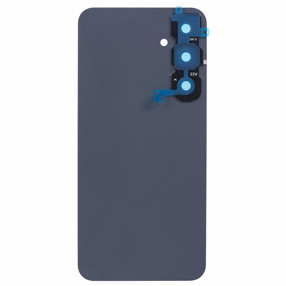 Til Samsung Galaxy A55 5G A556 Batterihus med Kameralinsecover (Uden Logo)