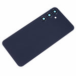 Til Samsung Galaxy A55 5G A556 Batterihus med Kameralinsecover (Uden Logo)