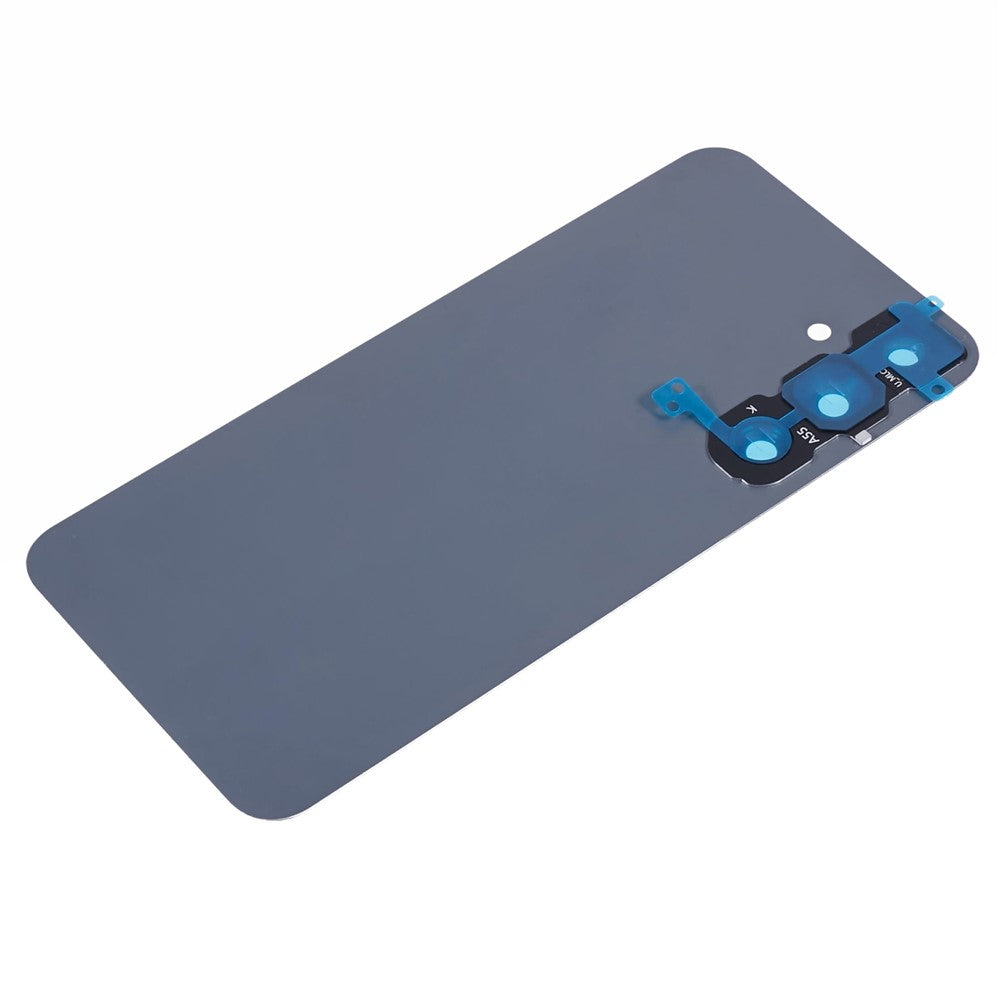 Til Samsung Galaxy A55 5G A556 Batterihus med Kameralinsecover (Uden Logo)