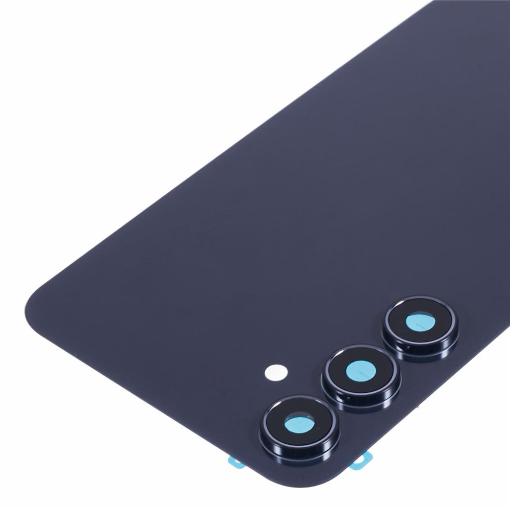 Til Samsung Galaxy A55 5G A556 Batterihus med Kameralinsecover (Uden Logo)