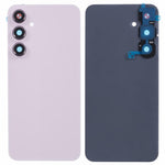 Til Samsung Galaxy A55 5G A556 Batterihus med Kameralinsecover (Uden Logo)