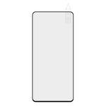 RURIHAI 10Pcs For Xiaomi Redmi Note 14 5G High Aluminium-Silicon Glass Film 0.26mm 2.5D Secondary Hardening Screen Protector