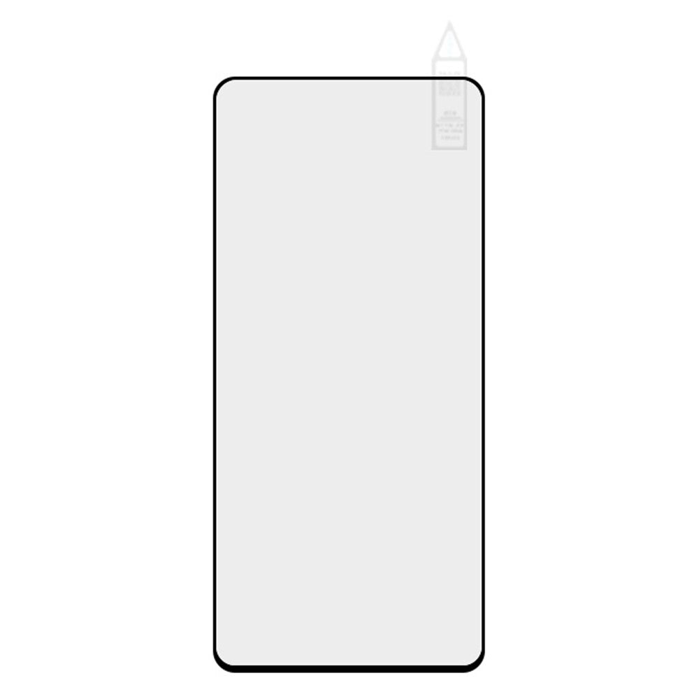 RURIHAI 10Pcs For Xiaomi Redmi Note 14 5G High Aluminium-Silicon Glass Film 0.26mm 2.5D Secondary Hardening Screen Protector