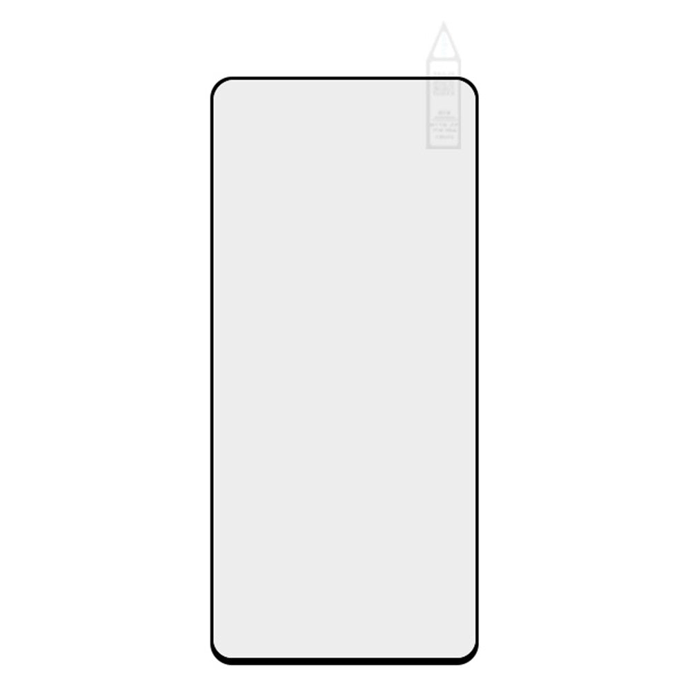 RURIHAI For Xiaomi Redmi Note 14 5G Screen Protector Secondary Hardening High Aluminium-Silicon Glass Film
