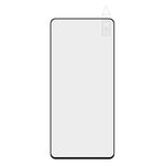 RURIHAI För Xiaomi Redmi Note 14 5G Skärmskydd Sekundärhärdande Hög Aluminium-Silicon Glasfilm