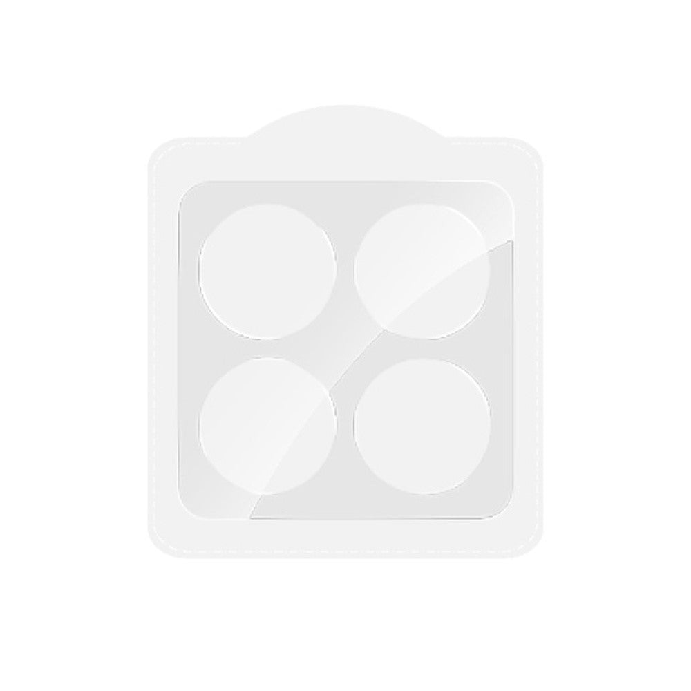 RURIHAI For Xiaomi 14T Pro Camera Lens Protector 3D Clear High Aluminum-Silicon Glass Lens Film