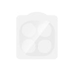 RURIHAI For Xiaomi Redmi Note 14 Pro 5G / Poco X7 5G Camera Lens Protector 3D Clear High Aluminum-Silicon Glass Lens Film