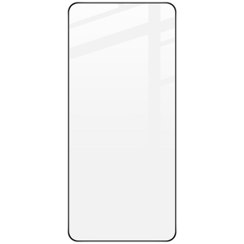IMAK Pro+ Series For Xiaomi Redmi Note 14 5G Tempered Glass Full Screen Protector Sensitive Touch Film