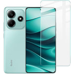 IMAK H Series For Xiaomi Redmi Note 14 5G Tempered Glass Screen Protector Shatter-Proof Protection