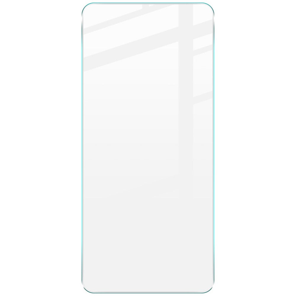 IMAK H Series For Xiaomi Redmi Note 14 5G Tempered Glass Screen Protector Shatter-Proof Protection