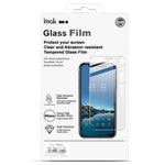 IMAK H Series For Xiaomi Redmi Note 14 5G Tempered Glass Screen Protector Shatter-Proof Protection