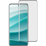 IMAK For Xiaomi Redmi Note 14 Pro+ 5G / Note 14 Pro 5G / Poco X7 5G Tempered Glass Screen Protector 3D Curved Edge
