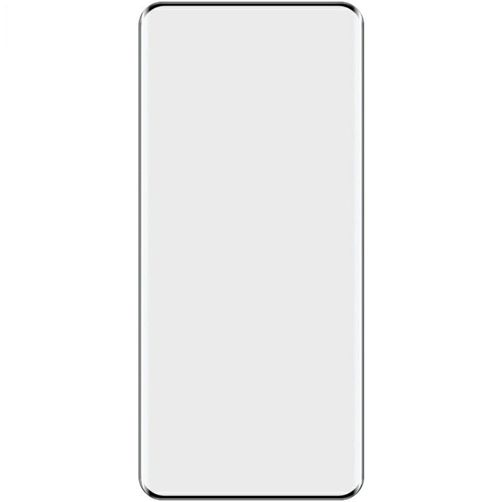 IMAK For Xiaomi Redmi Note 14 Pro+ 5G / Note 14 Pro 5G / Poco X7 5G Tempered Glass Screen Protector 3D Curved Edge