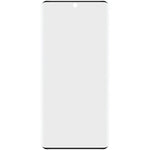 IMAK För Xiaomi Redmi Note 14 Pro+ 5G / Note 14 Pro 5G / Poco X7 5G 3D-böjt härdat glas helskärmsskydd (version utan kant)
