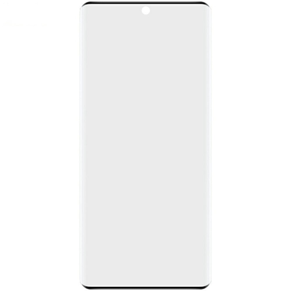 IMAK For Xiaomi Redmi Note 14 Pro+ 5G / Note 14 Pro 5G / Poco X7 5G 3D Curved Tempered Glass Full Screen Protector (No Edge Version)