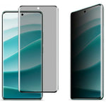 IMAK For Xiaomi Redmi Note 14 Pro+ 5G / Note 14 Pro 5G / Poco X7 5G Anti-Spy Full Screen Protector Tempered Glass Film