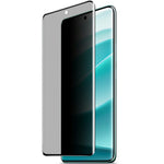 IMAK For Xiaomi Redmi Note 14 Pro+ 5G / Note 14 Pro 5G / Poco X7 5G Anti-Spy Full Screen Protector Tempered Glass Film