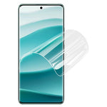 IMAK Hydrogel Film 4th Gen for Xiaomi Redmi Note 14 Pro+ 5G / Note 14 Pro 5G / Poco X7 5G Full Screen Protector Ultra Clear Soft TPU Film