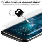 IMAK Hydrogel Film 4th Gen for Xiaomi 14T Pro / 14T Full Screen Protector Ultra Clear Soft TPU Film