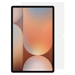 RURIHAI For Samsung Galaxy Tab S10 FE Screen Protector High Aluminium-silicon Glass 0.18mm 2.5D Arc Edge Film