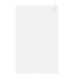 RURIHAI For Samsung Galaxy Tab S10 Ultra Screen Protector High Aluminium-silicon Glass 0.18mm 2.5D Arc Edge Film