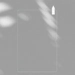 RURIHAI For Samsung Galaxy Tab S10 Ultra Screen Protector High Aluminium-silicon Glass 0.18mm 2.5D Arc Edge Film