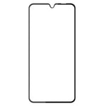 AMORUS til Samsung Galaxy A16 5G / A16 4G skærmbeskytter brudsikker hærdet glasfilm