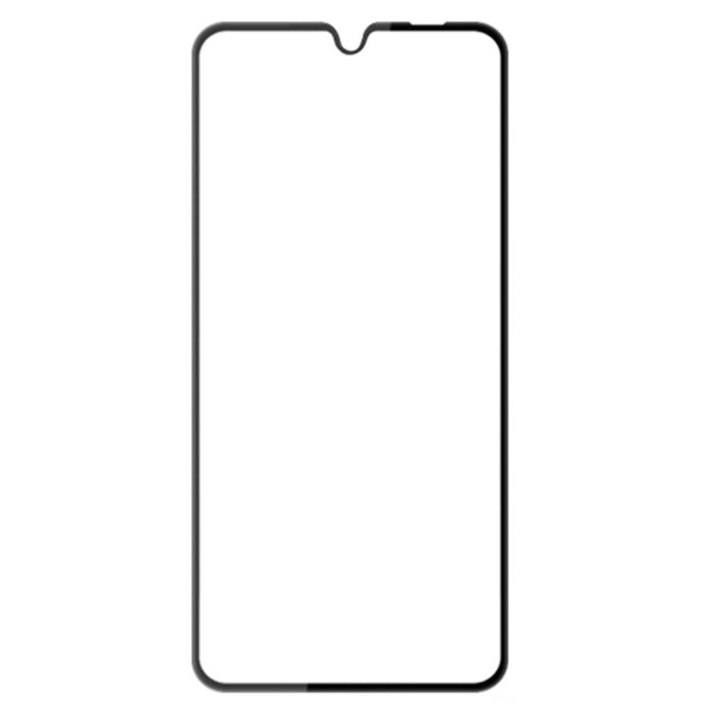 AMORUS til Samsung Galaxy A16 5G / A16 4G skærmbeskytter brudsikker hærdet glasfilm