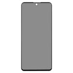 For Xiaomi Redmi Note 14 5G / Note 14 4G (163.25mm) Anti-Spy Screen Protector High Aluminium-Silicon Glass Film