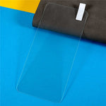 For Xiaomi 14T Pro High Aluminium-Silicon Glass Screen Protector 2.5D Arc Edge