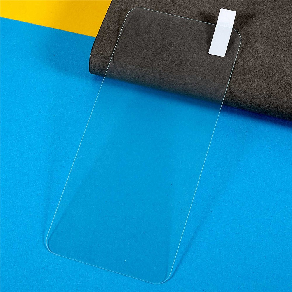 For Xiaomi 14T Pro High Aluminium-Silicon Glass Screen Protector 2.5D Arc Edge