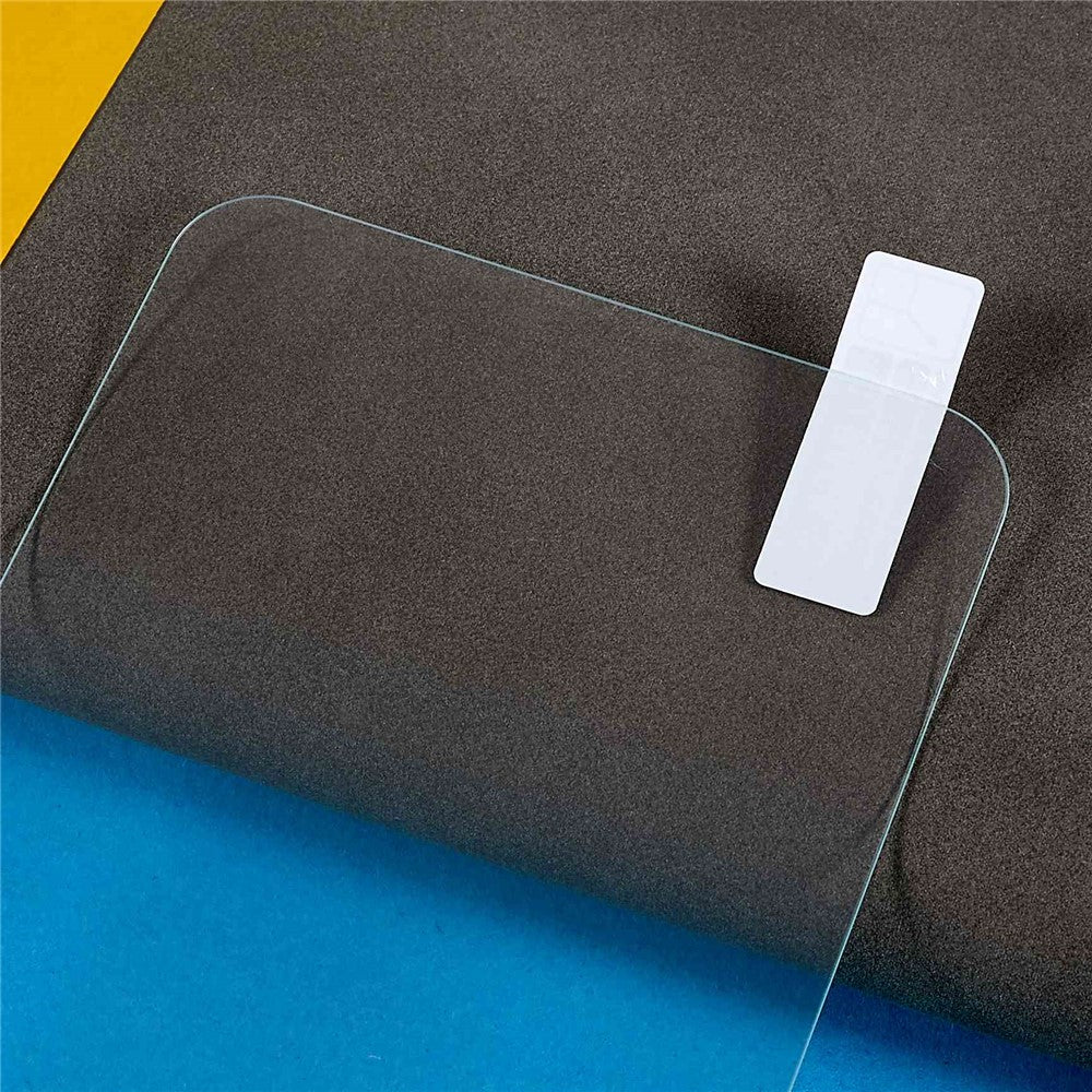 For Xiaomi 14T Pro High Aluminium-Silicon Glass Screen Protector 2.5D Arc Edge