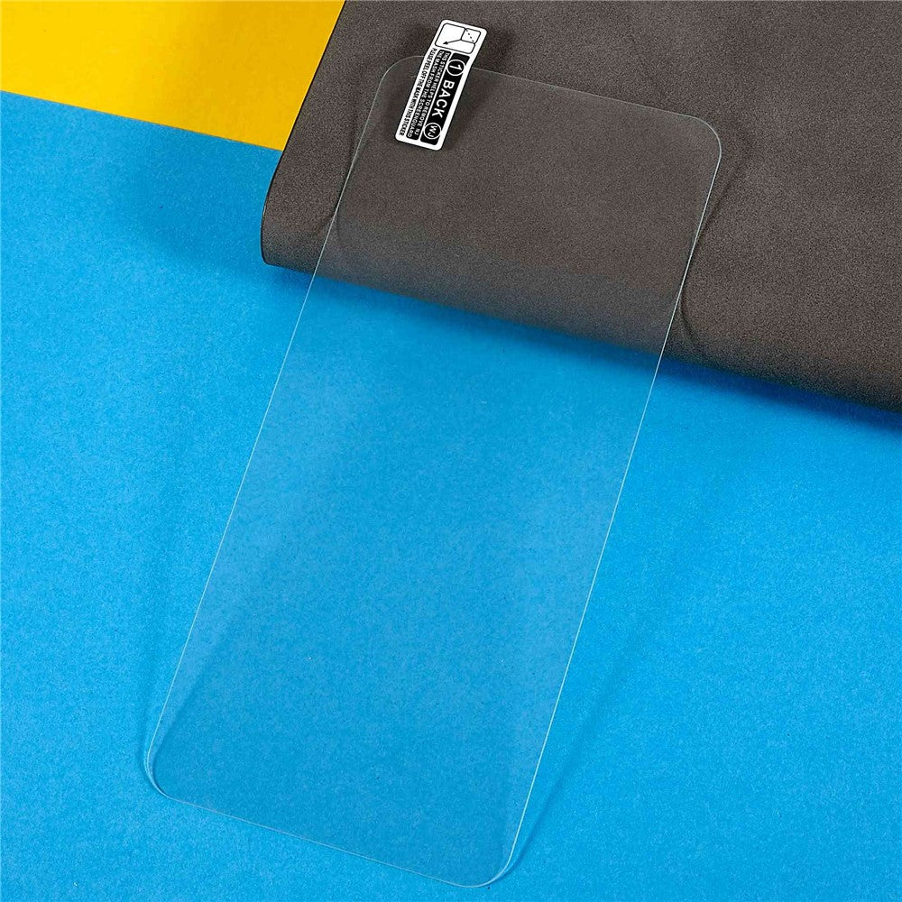 For Xiaomi 14T Pro High Aluminium-Silicon Glass Screen Protector 2.5D Arc Edge