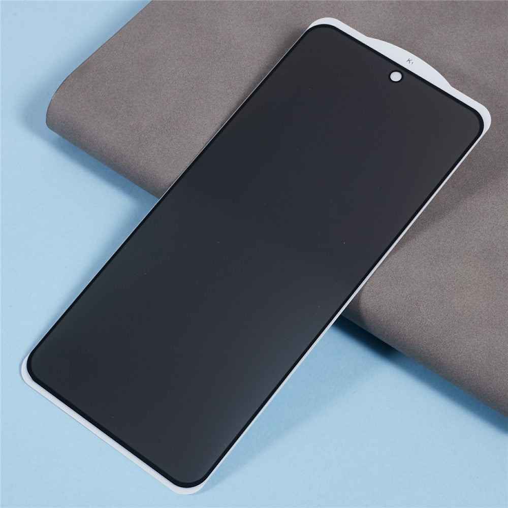 For Xiaomi 14T Pro / 14T Anti-Spy Screen Protector High Aluminium-Silicon Glass Film