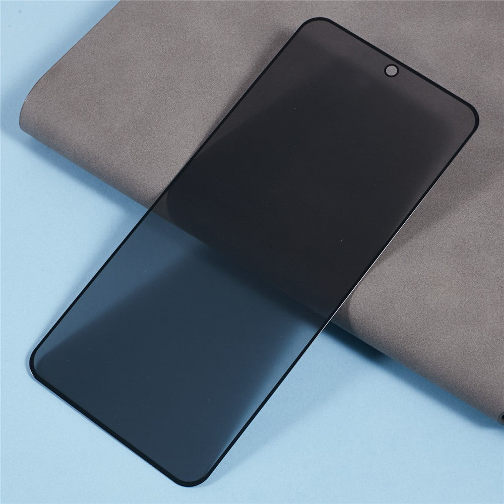 For Xiaomi 14T Pro / 14T Anti-Spy Screen Protector High Aluminium-Silicon Glass Film