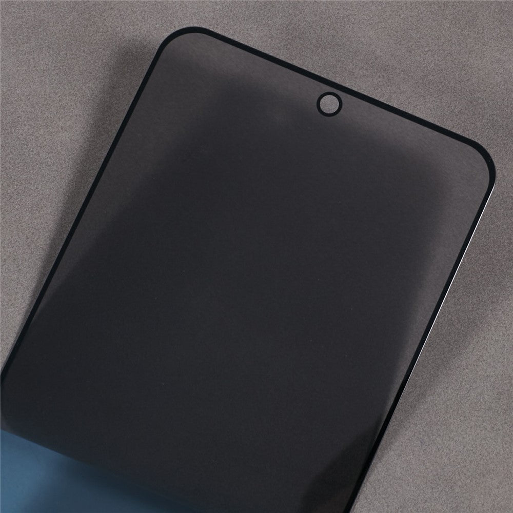 For Xiaomi 14T Pro / 14T Anti-Spy Screen Protector High Aluminium-Silicon Glass Film