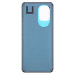 For Honor 200 Pro 5G Back Battery Housing Cover Part (Without Logo)