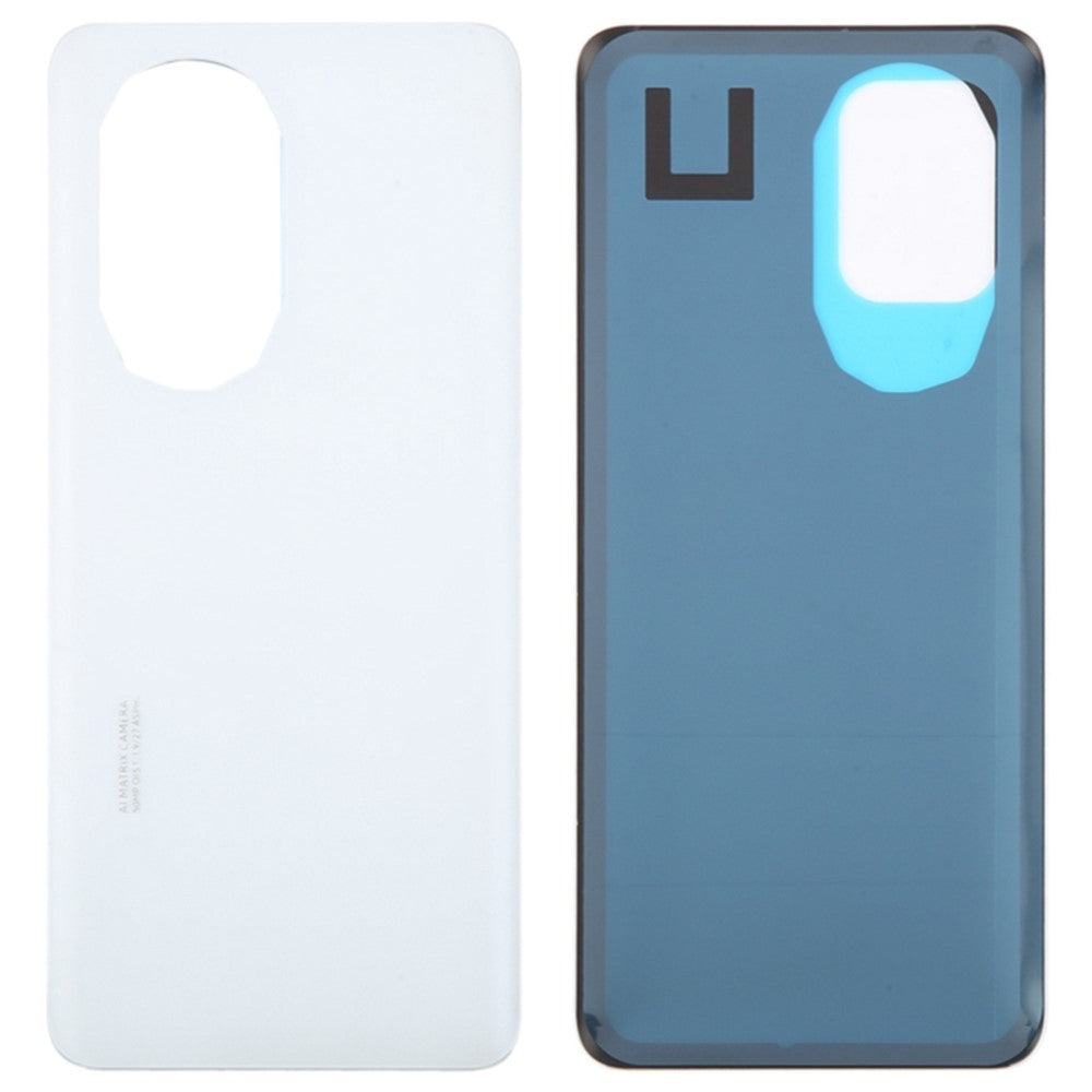 For Honor 200 Pro 5G Back Battery Housing Cover Part (Without Logo)
