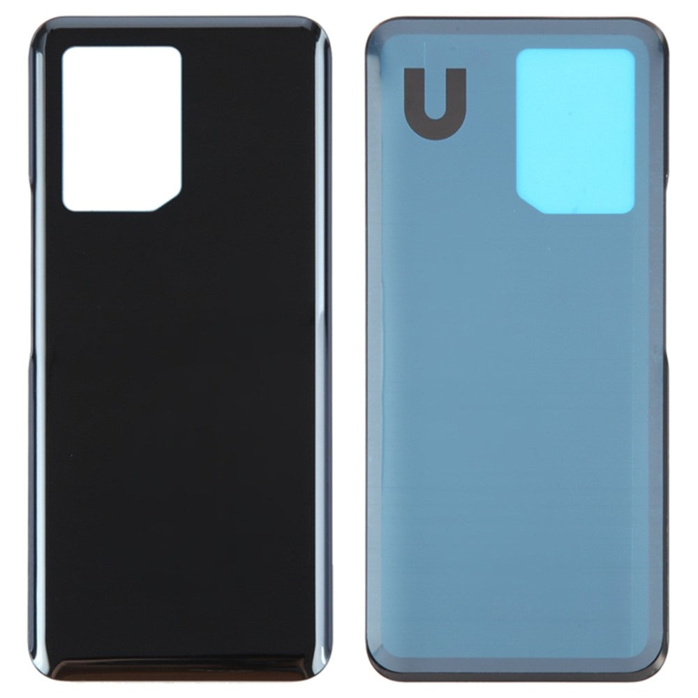 For Honor 100 5G Bagbatteridæksel Del (uden logo)