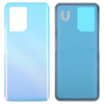 For Honor 100 5G Bagbatteridæksel Del (uden logo)