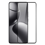 NORTHJO A+ For Xiaomi 14T / 14T Pro Screen Protector High Aluminum-Silicon Film 0.3mm 2.5D, Black