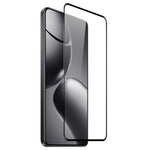 NORTHJO A+ For Xiaomi 14T / 14T Pro Screen Protector High Aluminum-Silicon Film 0.3mm 2.5D, Black