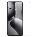 NORTHJO A+ For Xiaomi 14T / 14T Pro Screen Protector Clarity 2.5D Tempered Glass Film