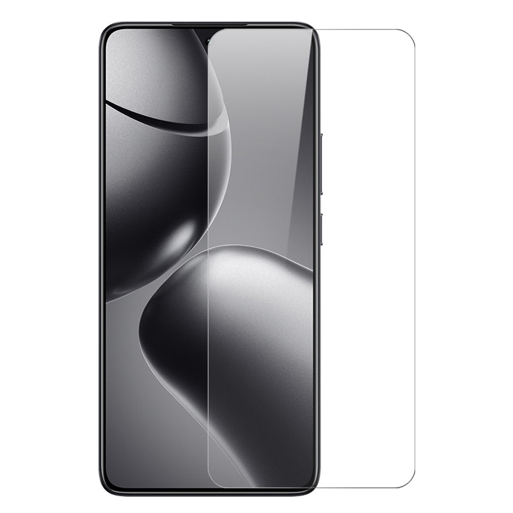 NORTHJO A+ For Xiaomi 14T / 14T Pro Screen Protector Clarity 2.5D Tempered Glass Film