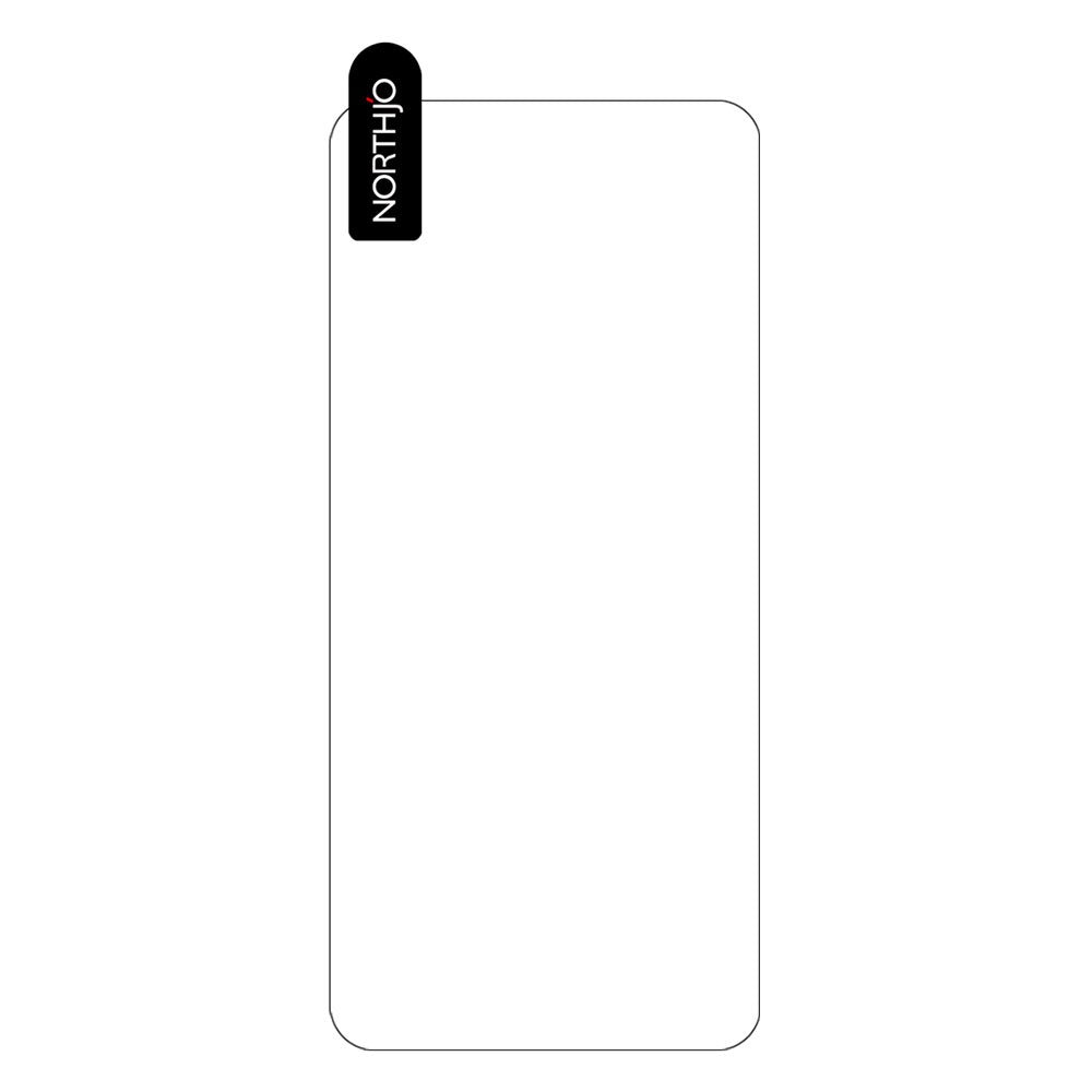 NORTHJO A+ For Xiaomi 14T / 14T Pro Screen Protector Clarity 2.5D Tempered Glass Film