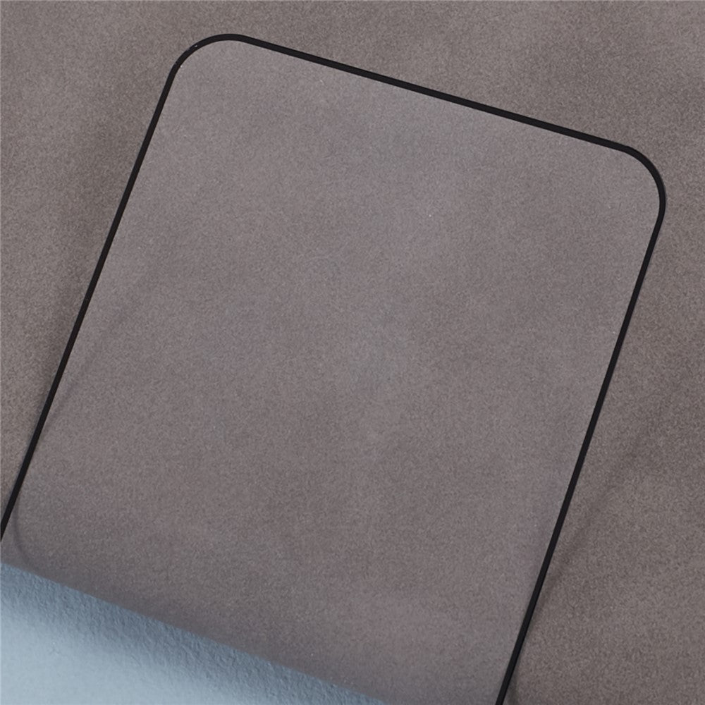 For Samsung Galaxy S25 Tempered Glass Full Glue Full Screen Protector Support Fingerprint Unlock