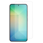 For Samsung Galaxy S25+ Tempered Glass Screen Protector 2.5D Arc Edge 0.25mm 9H Anti-Explosion