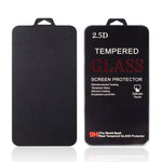 For Samsung Galaxy S25+ Tempered Glass Screen Protector 2.5D Arc Edge 0.25mm 9H Anti-Explosion