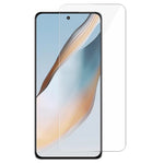 For Oppo K12 Plus 5G Screen Protector 0.3mm Ultra-Clear Tempered Glass Film